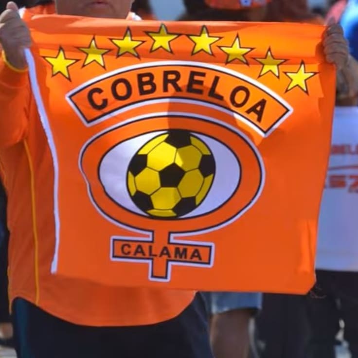 Cobreloa reacciona a la tragedia en Calama y entrega desconocido antecedente: “Nuestro compañero...”