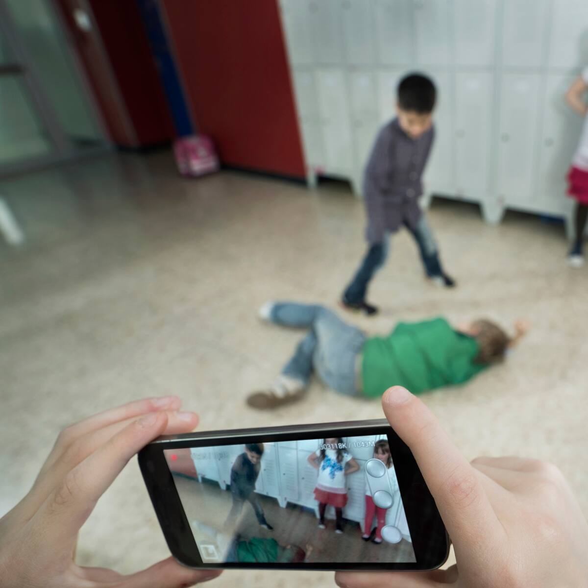 Corte Suprema da luz verde a que Juzgados de Policía Local sancionen a padres por bullying escolar hecho por sus hijos