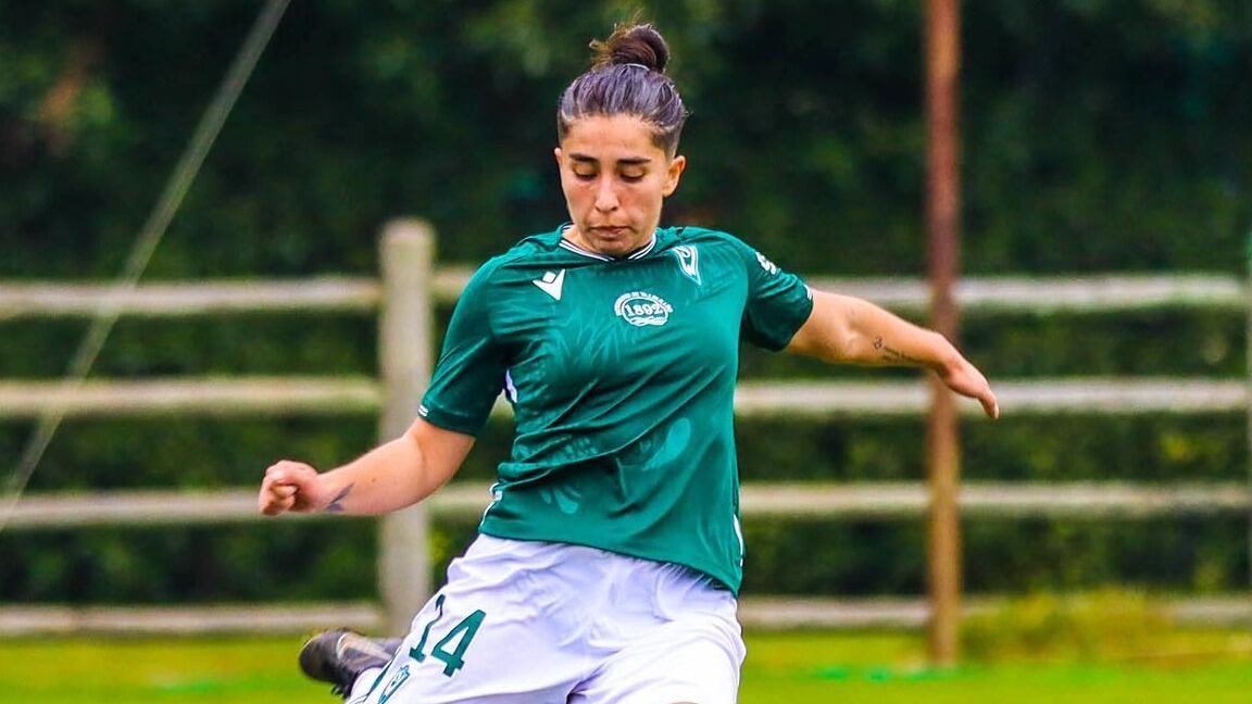 Jugadora relata su vergonzosa salida de Santiago Wanderers y acusa malas prácticas en el club: "Esto no es un tema de plata"