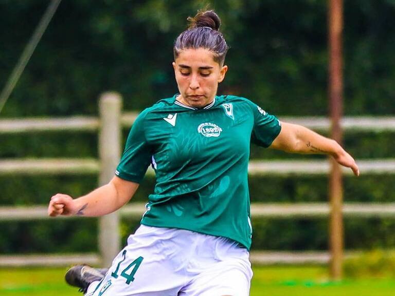 Jugadora relata su vergonzosa salida de Santiago Wanderers y acusa malas prácticas en el club: "Esto no es un tema de plata"