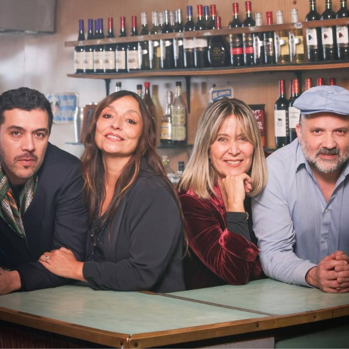 Gepe, Javiera Parra y Andrea Tessa: “Cancionero Chileno” reúne a destacados artistas de la música chilena