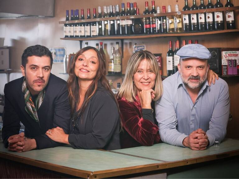 Cancionero chileno 2025