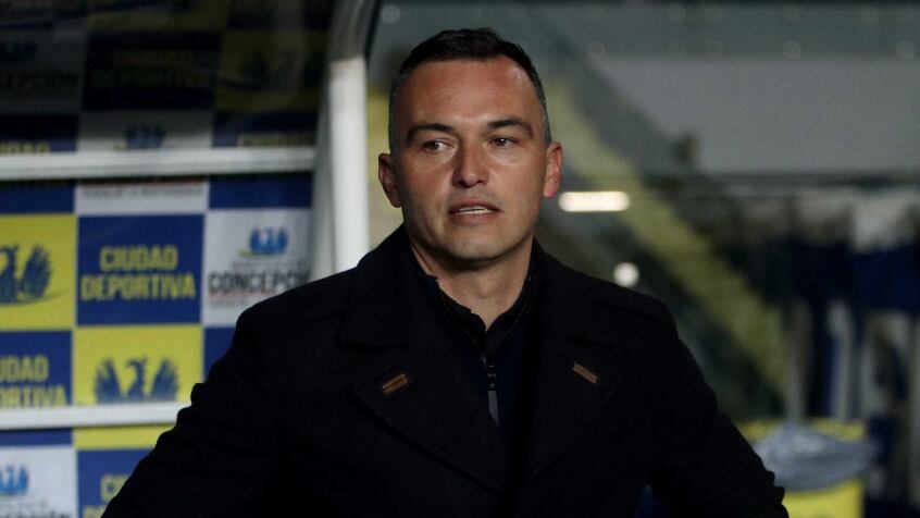 Claudio Rojas