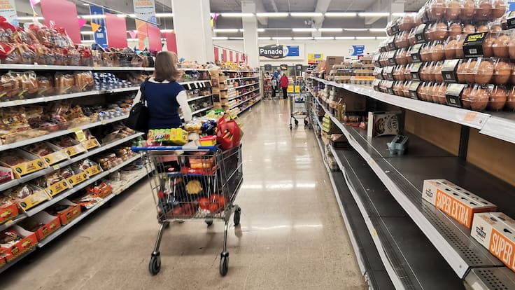 Cadena de supermercados en Chile abrirá 70 nuevas tiendas: ¿Dónde estarán ubicadas?