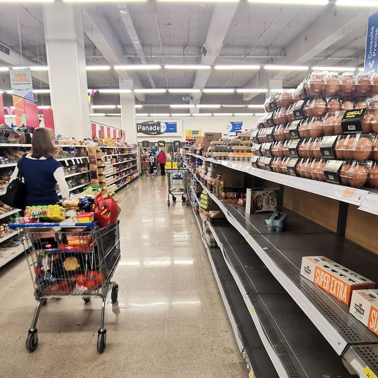 Semana Santa 2026 en Chile: cuánto falta para el primer fin de semana largo del año y qué pasa con el comercio