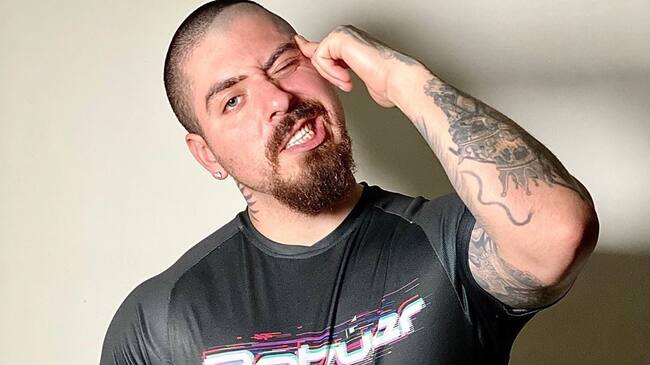 Sargento Rap