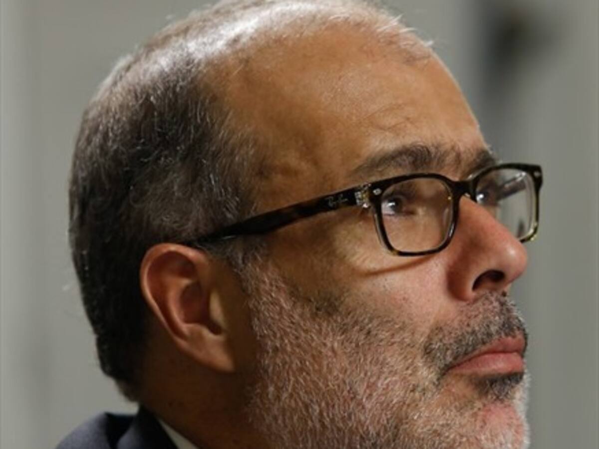 Ministro de Hacienda: No vamos a hacer nuevas reformas tributarias