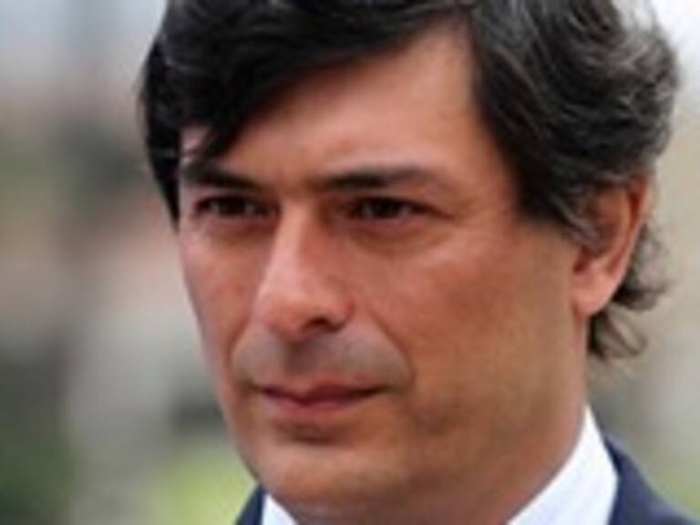 Parisi a Bachelet: «Nos vamos a ver en segunda vuelta, según las encuestas»