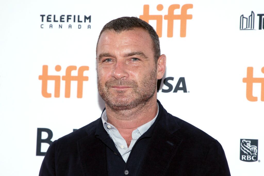 Liev Schreiber está en Chile: Compartió dos videos desde Punta Arenas | Getty Images