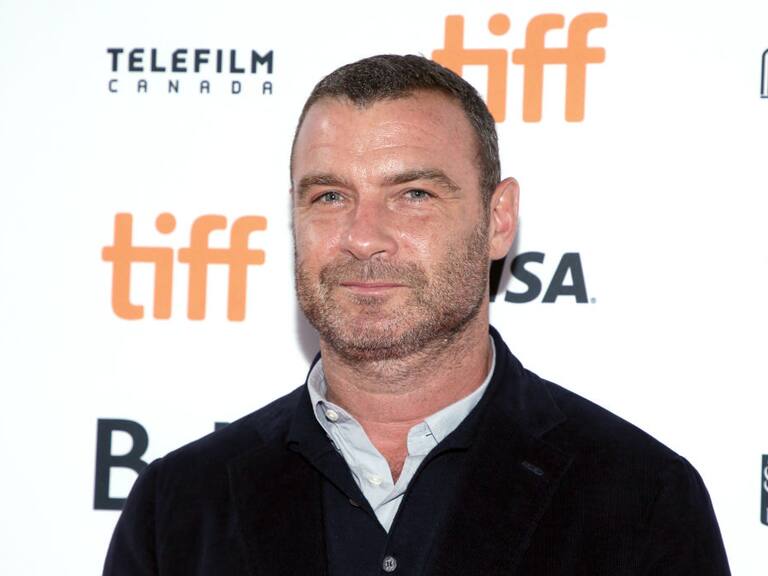 Liev Schreiber está en Chile: Compartió dos videos desde Punta Arenas | Getty Images