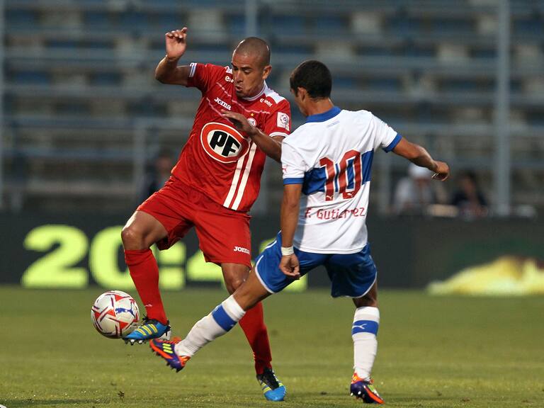 FOTO: JAVIER VALDES LARRONDO /AGENCIAUNO