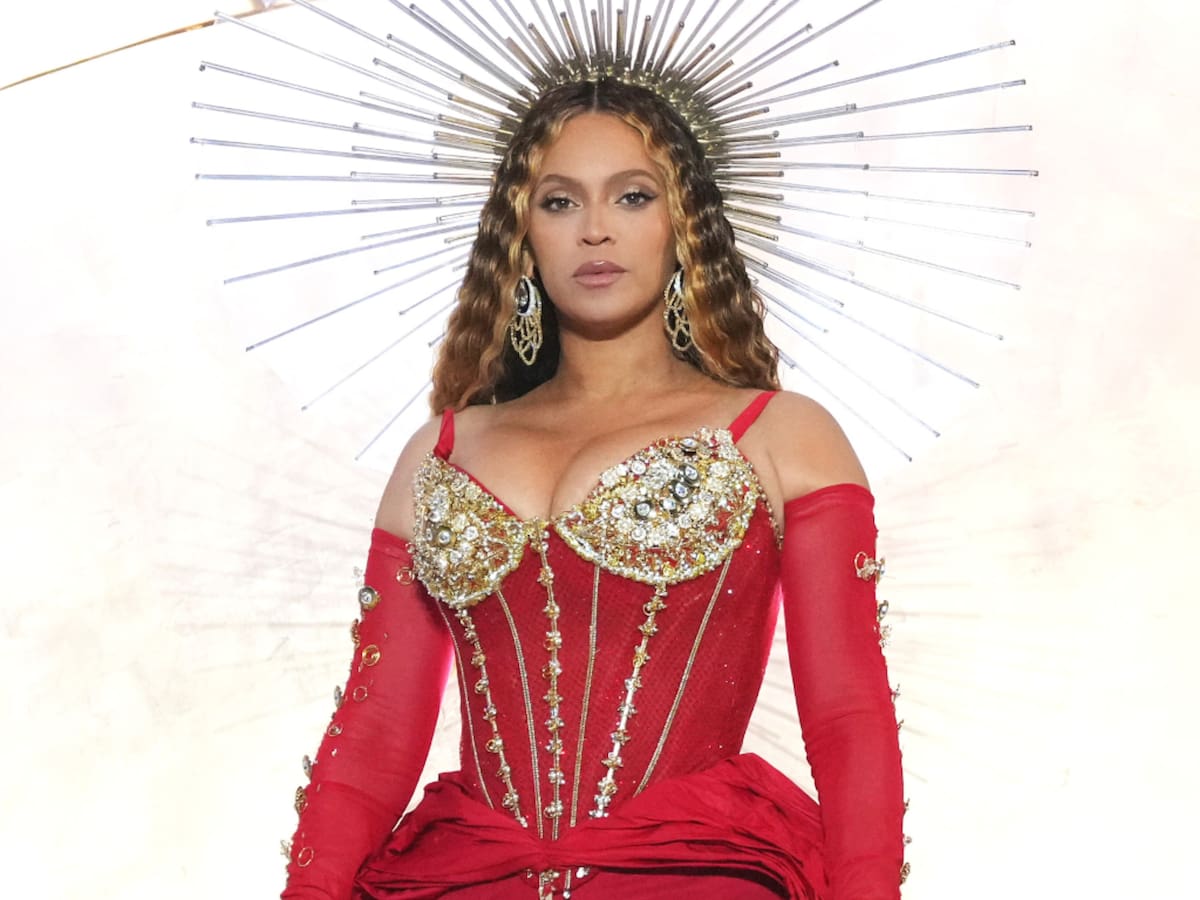 “Tenía un talento y brillo muy diferente”: megaestrella del pop sorprende al revelar que fue niñero de Beyoncé