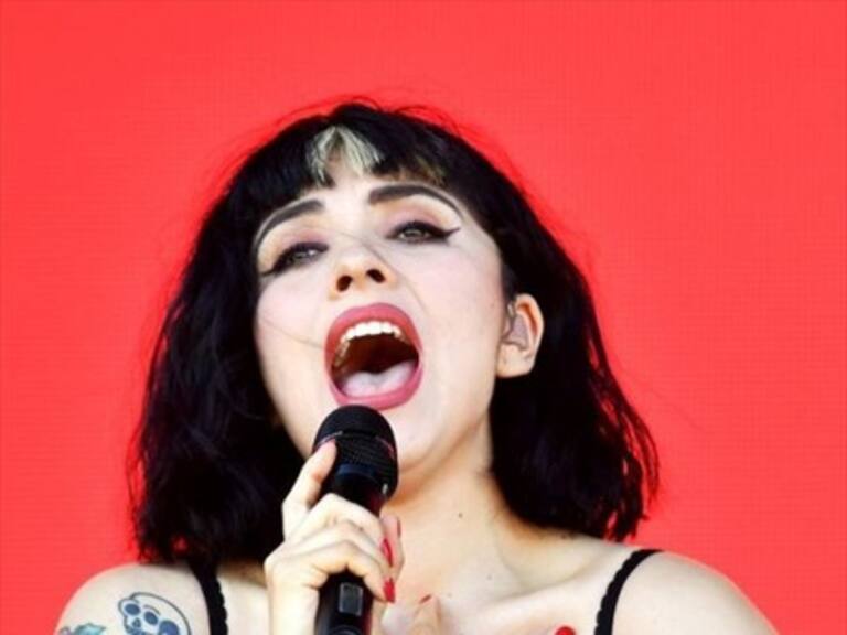 Mon Laferte emocionó con su versión de «La Carta» de Violeta Parra