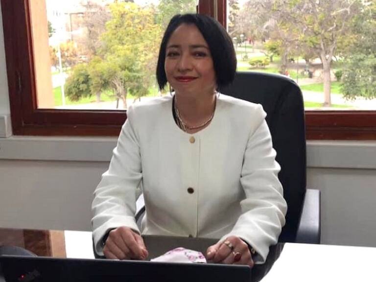 Suspenden por tres meses y el 50% menos de su sueldo a gobernadora de Coquimbo por mal uso de vehículo fiscal