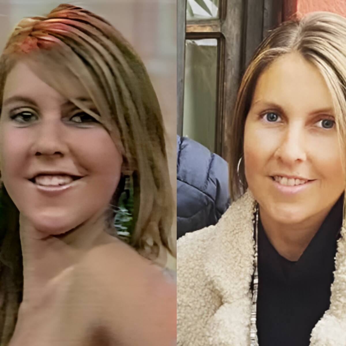 El presente de recordada exchica “Mekano”: sacó una carrera universitaria y está casada con exministro del Interior