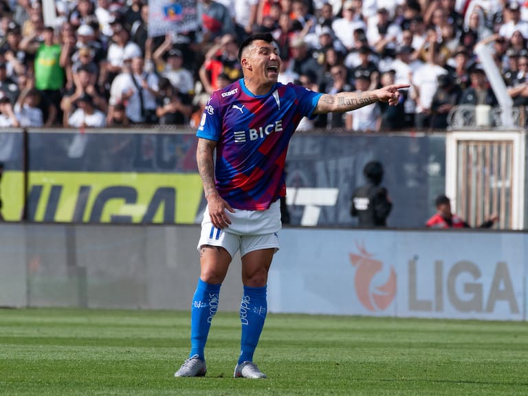 FOTO: VICTOR HUENANTE / AGENCIAUNO