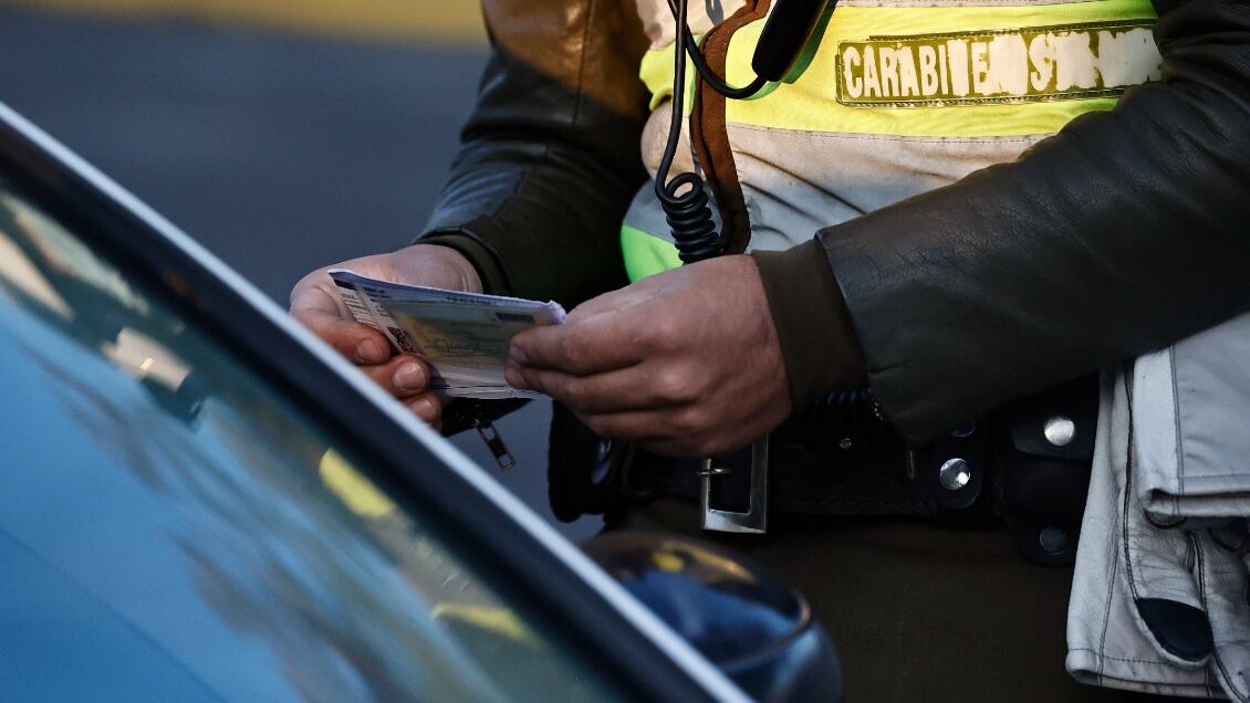 Carabineros