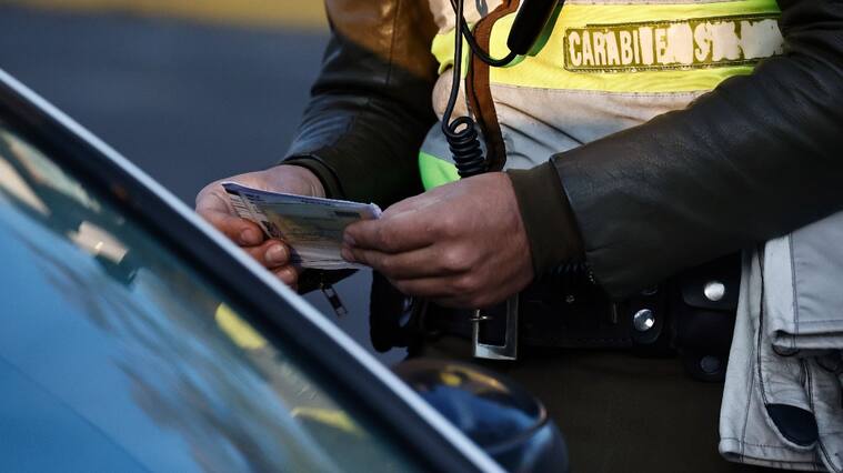 Carabineros