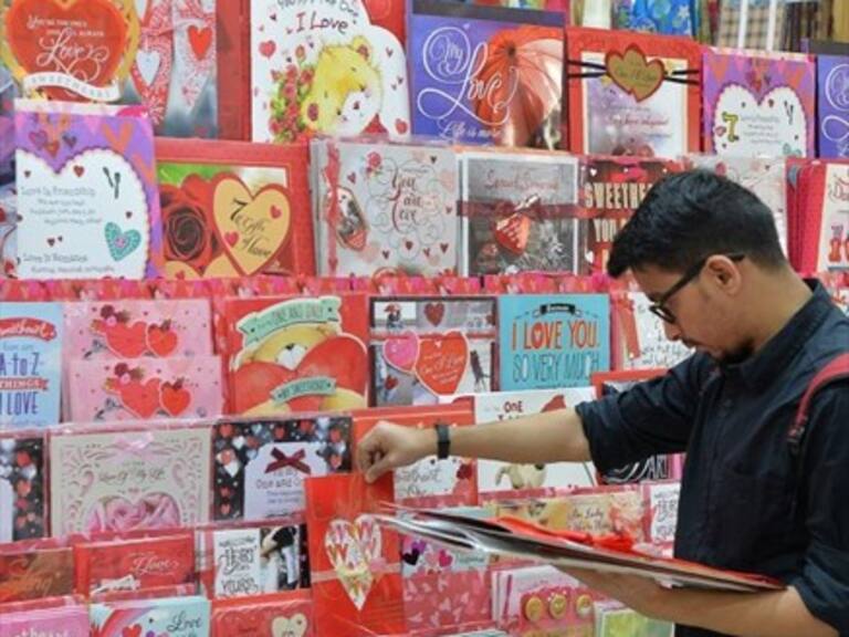 EDM y Trap dejan de lado las baladas románticas en el día del amor según Spotify