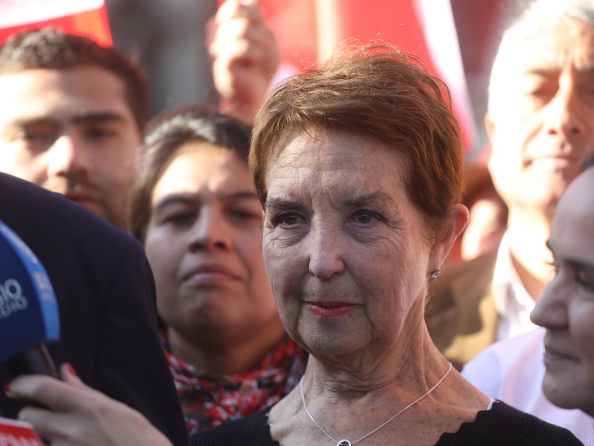 Gloria Hutt pide al Presidente Boric apoyar a Ricardo Yáñez ante aumento de homicidios en Chile