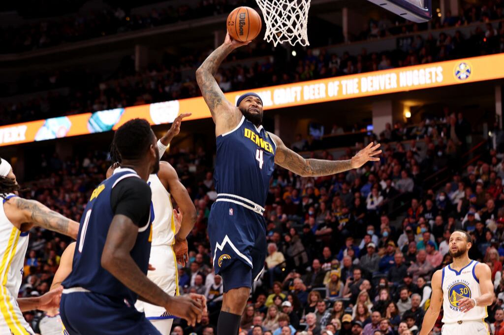 Cartelera partidos NBA viernes