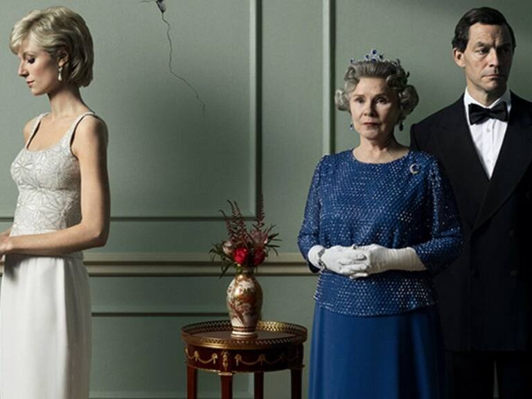 «The Crown»: La temporada 5 presenta la época más polémica de la familia real británica