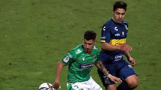 Conoce la agenda para los clubes chilenos en Copa Libertadores y Sudamericana