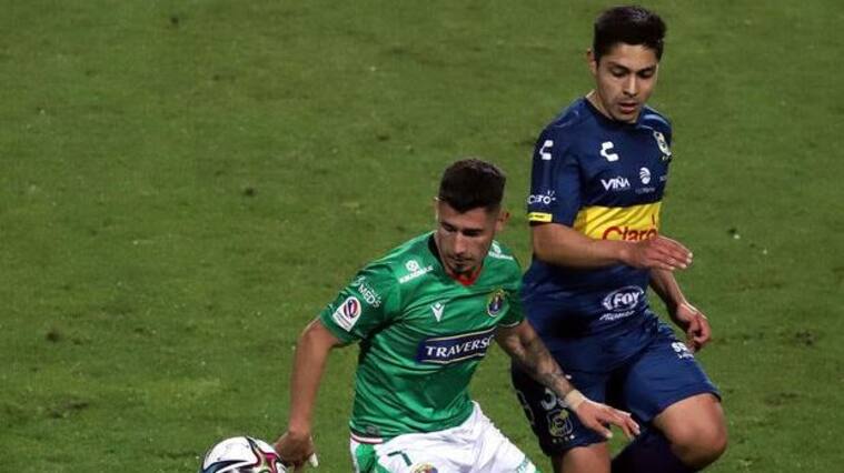 Conoce la agenda para los clubes chilenos en Copa Libertadores y Sudamericana