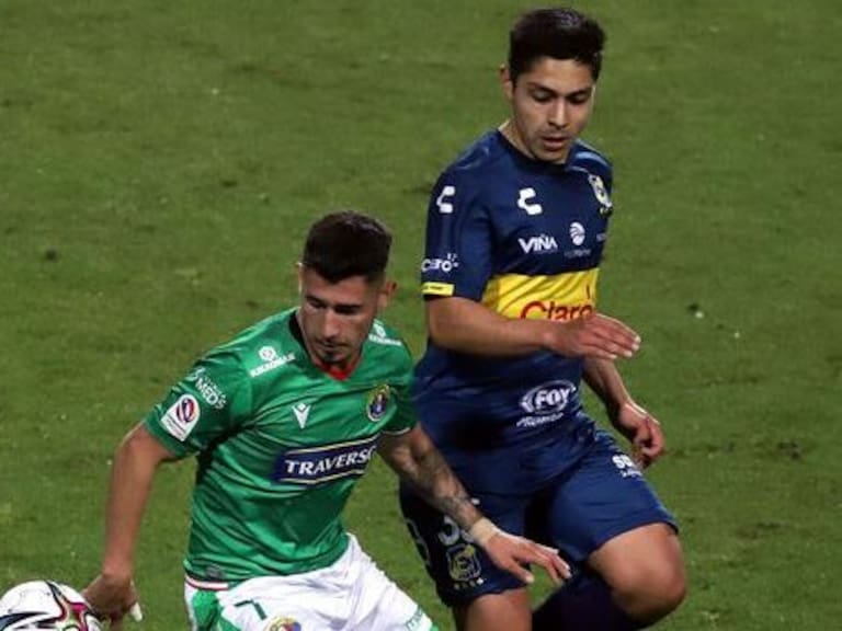 Conoce la agenda para los clubes chilenos en Copa Libertadores y Sudamericana