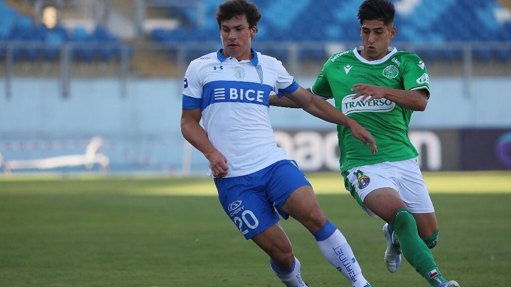 Programación fútbol chileno: ¿Qué partidos se juegan hoy, 16 de agosto, y quién transmite?