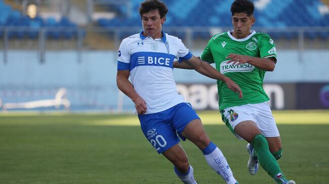 Programación fútbol chileno: ¿Qué partidos se juegan hoy, 16 de agosto, y quién transmite?