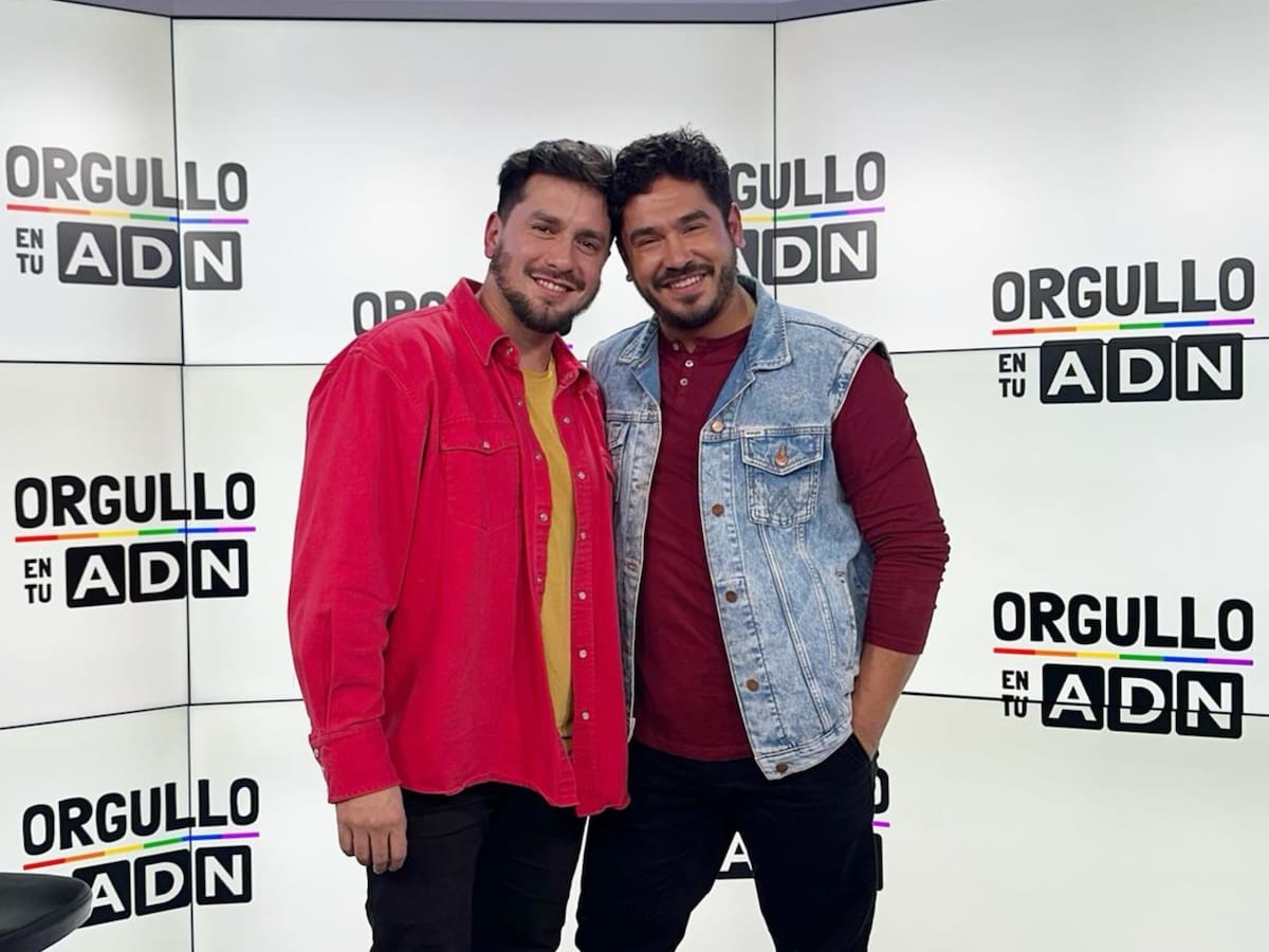 Gino Costa reveló la reacción de figuras de la TV tras dar a conocer su orientación sexual: “Me quisieron callar”