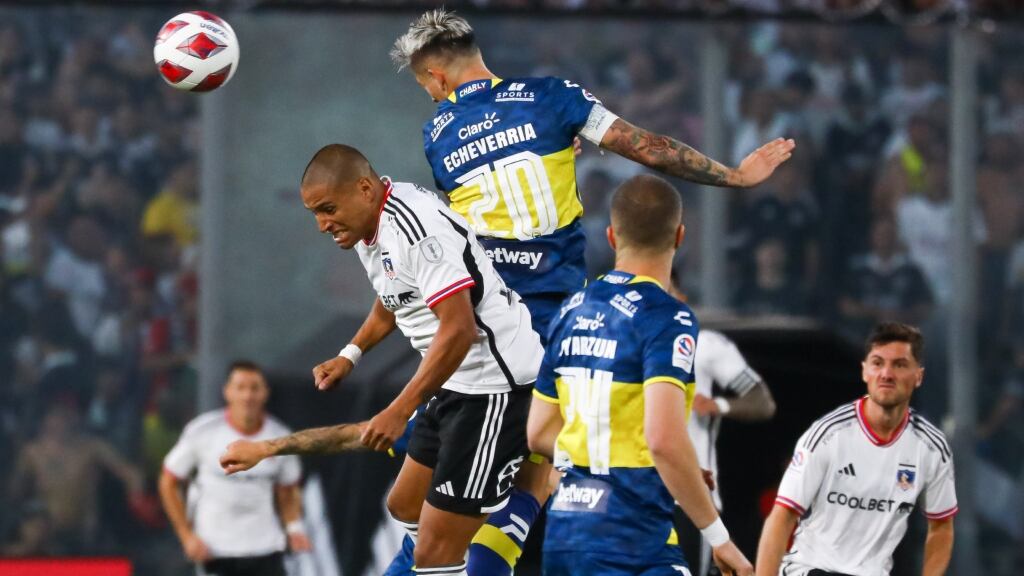 EN VIVO | Colo Colo recibe a Everton por la fecha 5 del Campeonato Nacional 2023