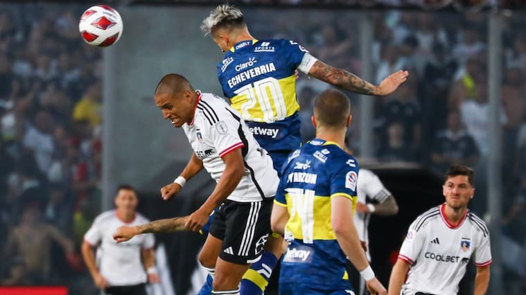 EN VIVO | Colo Colo recibe a Everton por la fecha 5 del Campeonato Nacional 2023
