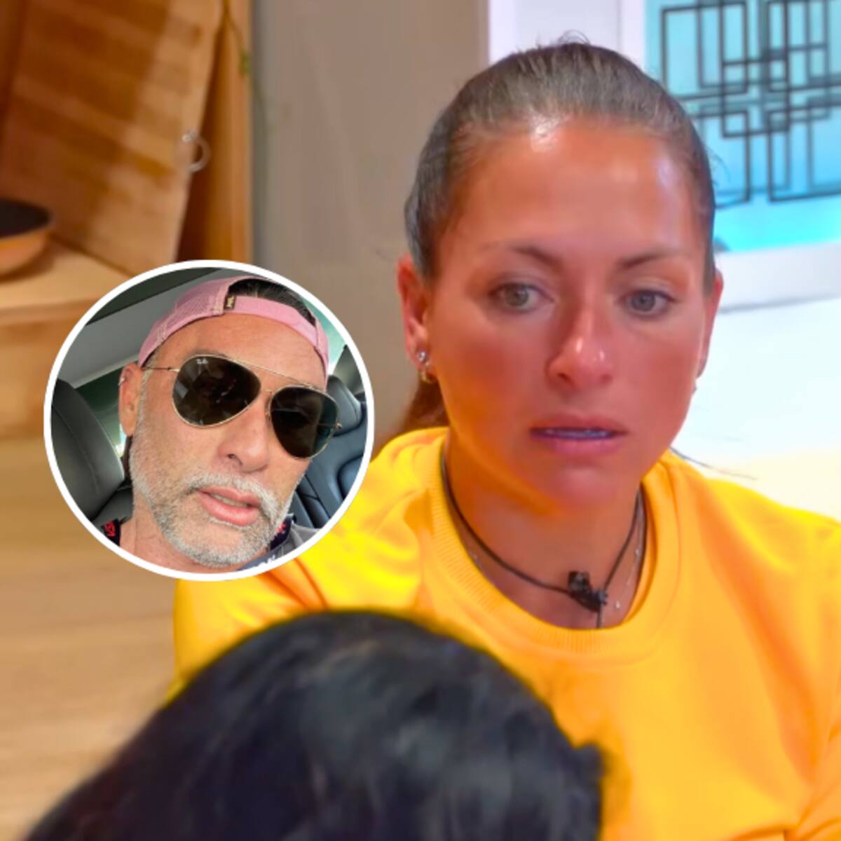 Paula Pavic revela violenta reacción del Chino Ríos al verla con otro hombre: terminó siendo humillado