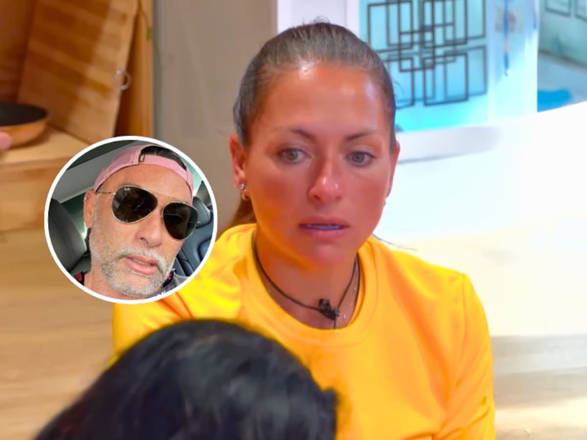 Paula Pavic revela violenta reacción del Chino Ríos al verla con otro hombre: terminó siendo humillado