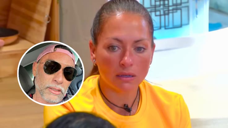 Paula Pavic revela violenta reacción del Chino Ríos al verla con otro hombre: terminó siendo humillado