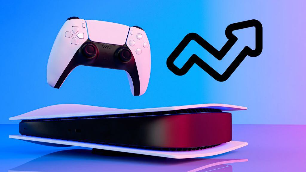 ventas playstation 5