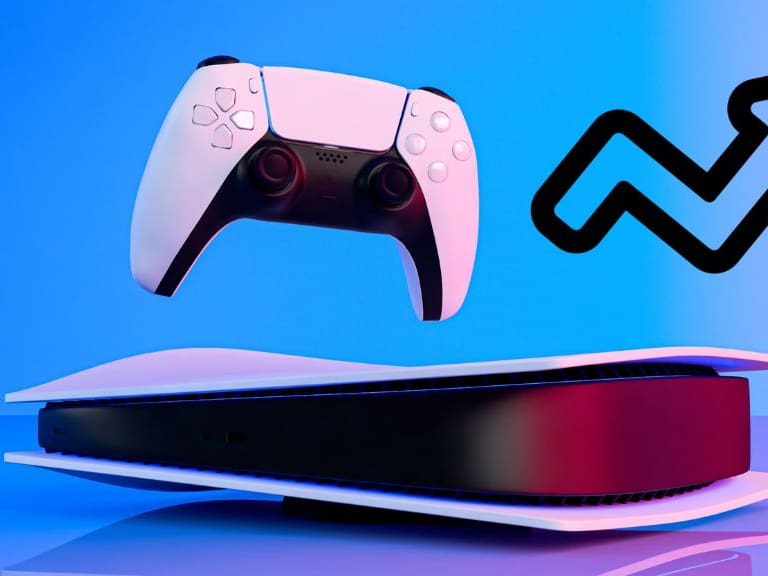 ventas playstation 5