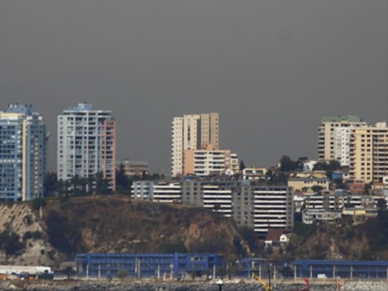 Intendente Valparaíso: «Pudimos haber tenido un incendio de las magnitudes del año 2014»
