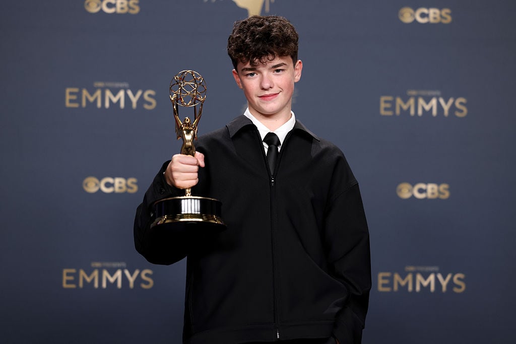 Getty Images | Owen Cooper