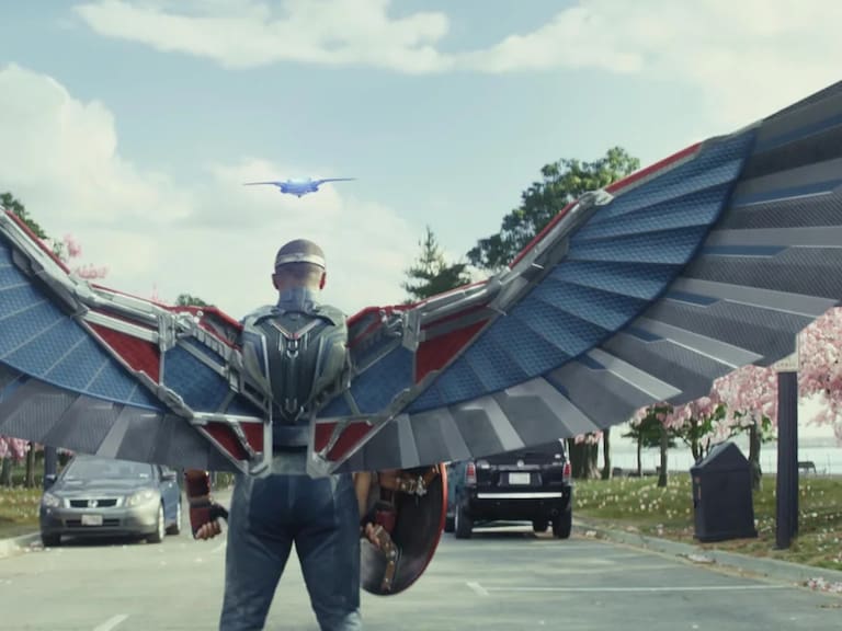 “Capitán América: Un nuevo mundo” ¿Por qué la nueva película de Marvel no convence a la crítica?