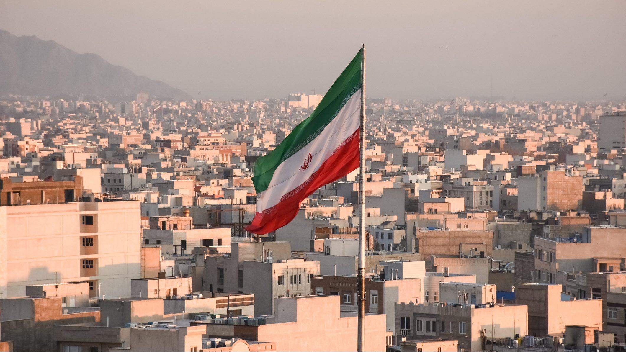 Irán está dispuesto a reiniciar las conversaciones nucleares.