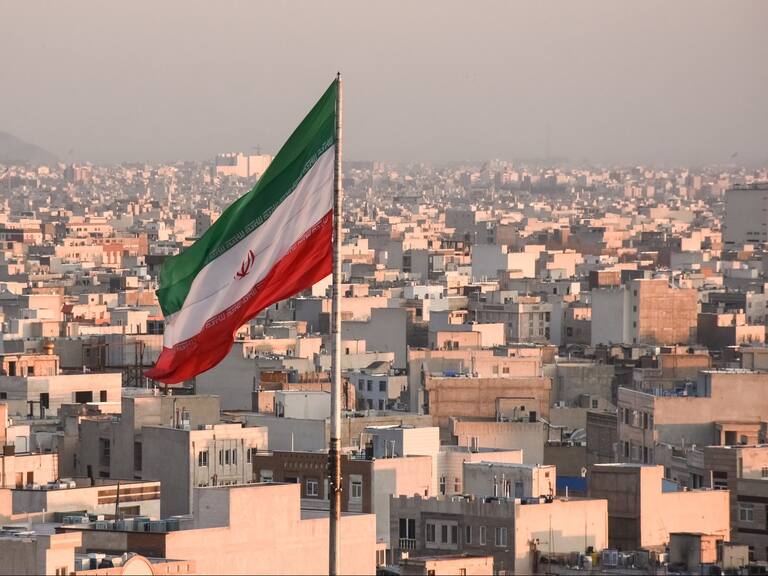Irán está dispuesto a reiniciar las conversaciones nucleares.