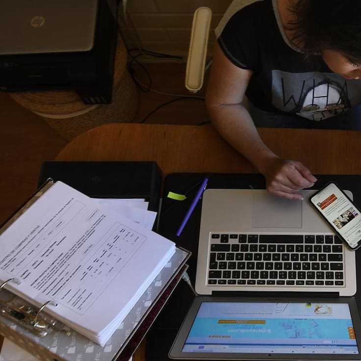 Operación Renta 2026: expertos advierten sobre los errores más comunes al momento de declarar impuestos