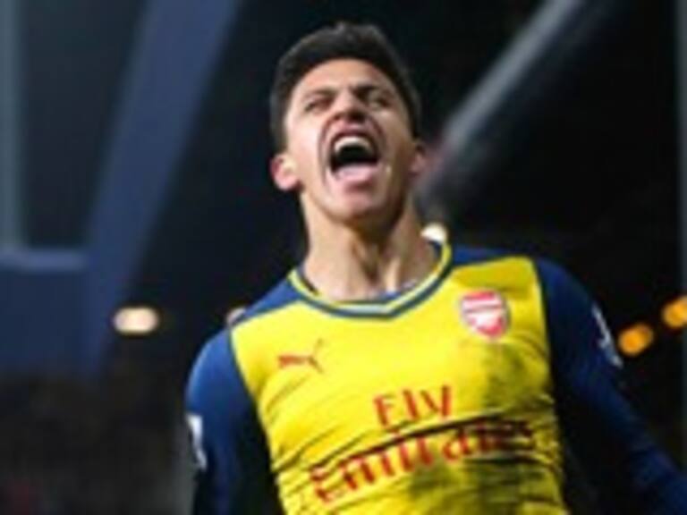 Antonio Di Natale: Alexis es capaz de hacer todo lo que se proponga