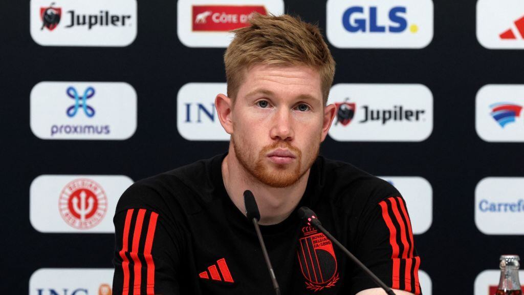 Kevin De Bruyne