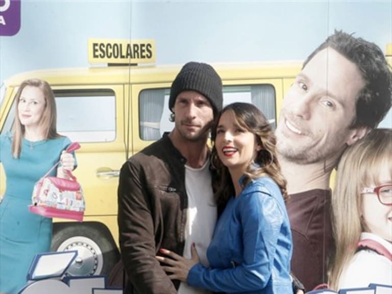 Nueva novela de Mega «Ambar» debutará el próximo lunes