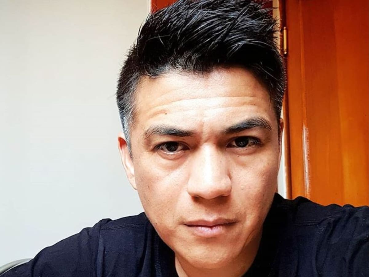 «Ha sido bastante injusto el juicio»: Américo explicó polémico momento que protagonizó en Arica