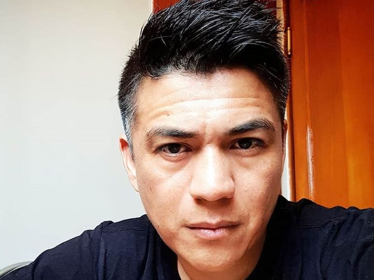 «Ha sido bastante injusto el juicio»: Américo explicó polémico momento que protagonizó en Arica